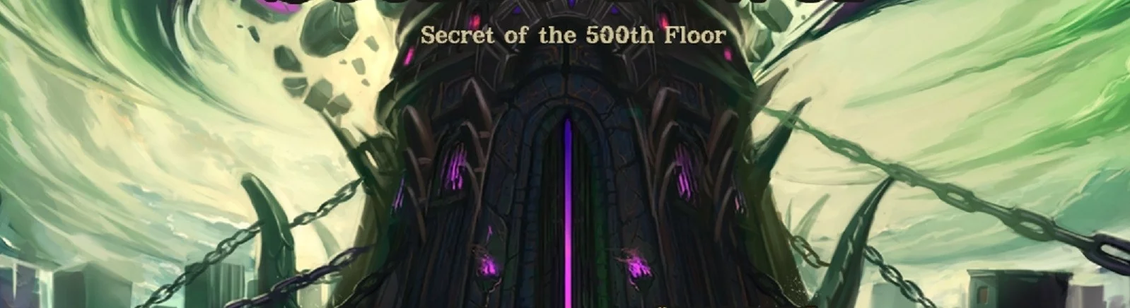 Дата выхода Secret Tower в разных странах мира