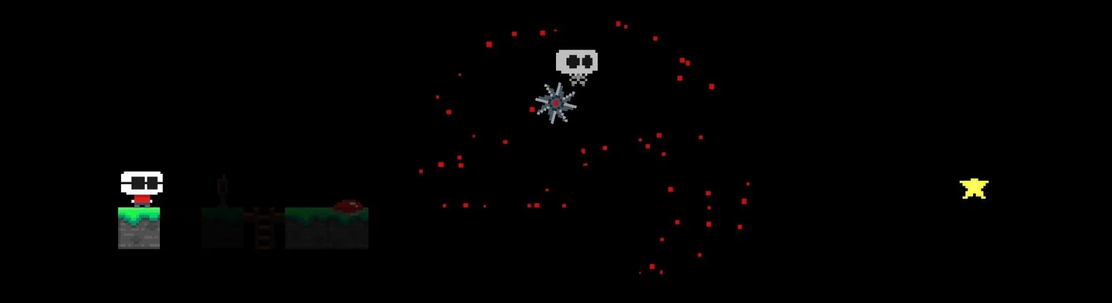 Blindy - Hardest 2D Platformer - что это за игра, трейлер, системные требования, отзывы и оценки, цены и скидки, гайды и прохождение, похожие игры 