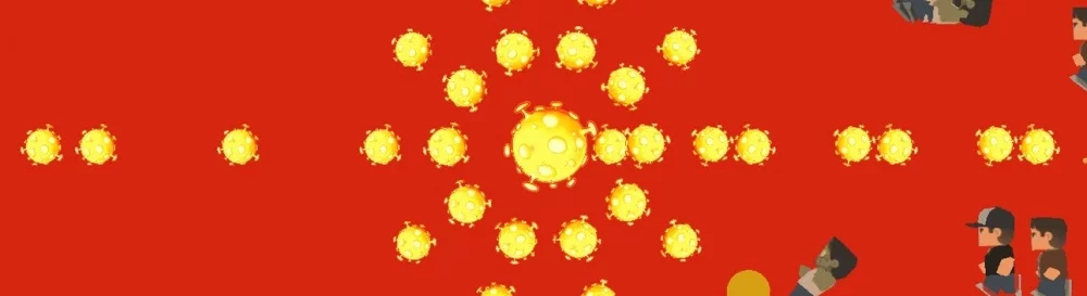 Coronavirus Attack - что это за игра, трейлер, системные требования, отзывы и оценки, цены и скидки, гайды и прохождение, похожие игры 