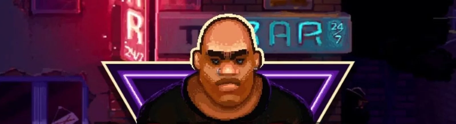 Bouncer Story - что это за игра, трейлер, системные требования, отзывы и оценки, цены и скидки, гайды и прохождение, похожие игры 