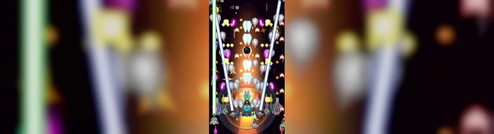 Grow Spaceship - Galaxy Battle - что это за игра, трейлер, системные требования, отзывы и оценки, цены и скидки, гайды и прохождение, похожие игры 