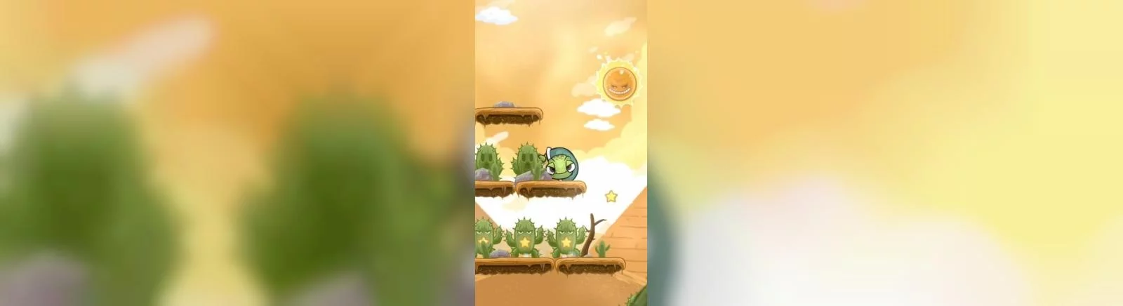 Лучшие игры для Linux, похожие на Roll Turtle