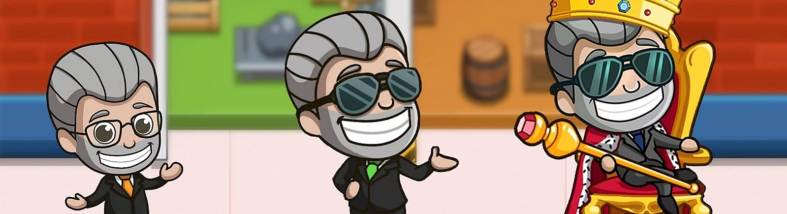 Idle Factory Tycoon (Фабричный Магнат) - что это за игра, трейлер, системные требования, отзывы и оценки, цены и скидки, гайды и прохождение, похожие игры 