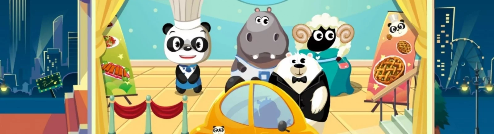 Негативные отзывы о Dr. Panda Restaurant (Ресторан Dr. Panda) — 0 мнений