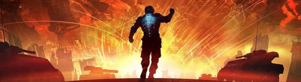 Anomaly: Warzone Earth Mobile Campaign (Anomaly Warzone Earth Mobile Campaign) - что это за игра, трейлер, системные требования, отзывы и оценки, цены и скидки, гайды и прохождение, похожие игры 