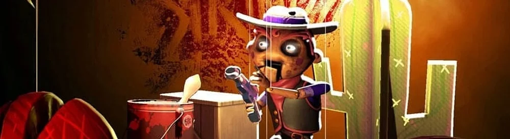 Showdown Bandit - что это за игра, трейлер, системные требования, отзывы и оценки, цены и скидки, гайды и прохождение, похожие игры 