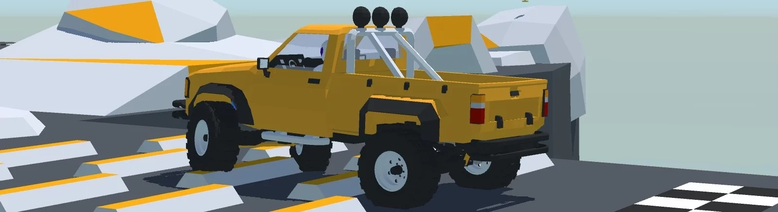 Offroad Mania - что это за игра, трейлер, системные требования, отзывы и оценки, цены и скидки, гайды и прохождение, похожие игры 