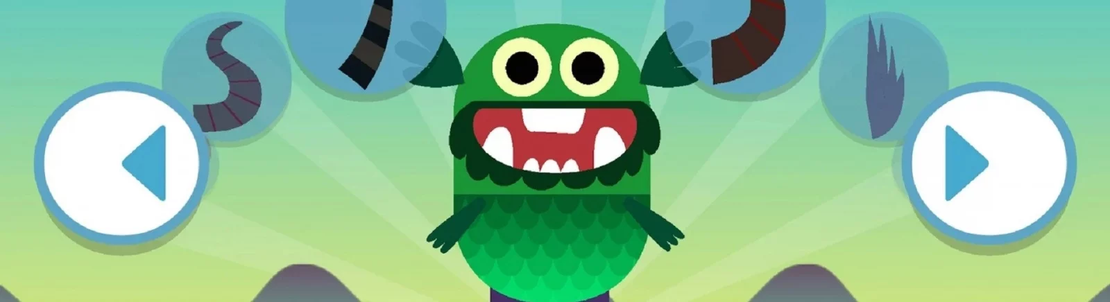 Teach Your Monster to Read - что это за игра, трейлер, системные требования, отзывы и оценки, цены и скидки, гайды и прохождение, похожие игры 