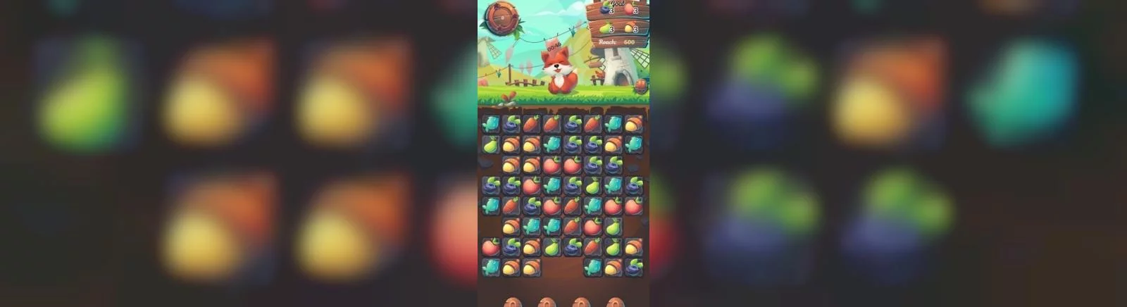 Clish Rush - что это за игра, трейлер, системные требования, отзывы и оценки, цены и скидки, гайды и прохождение, похожие игры 