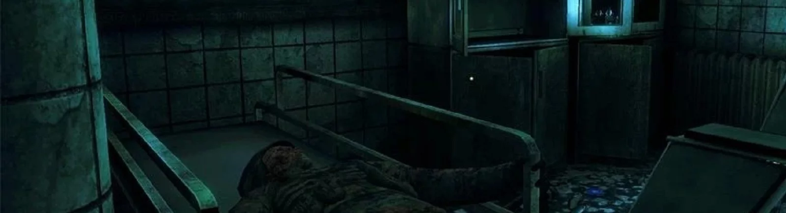 Mental Hospital 3 - что это за игра, трейлер, системные требования, отзывы и оценки, цены и скидки, гайды и прохождение, похожие игры 
