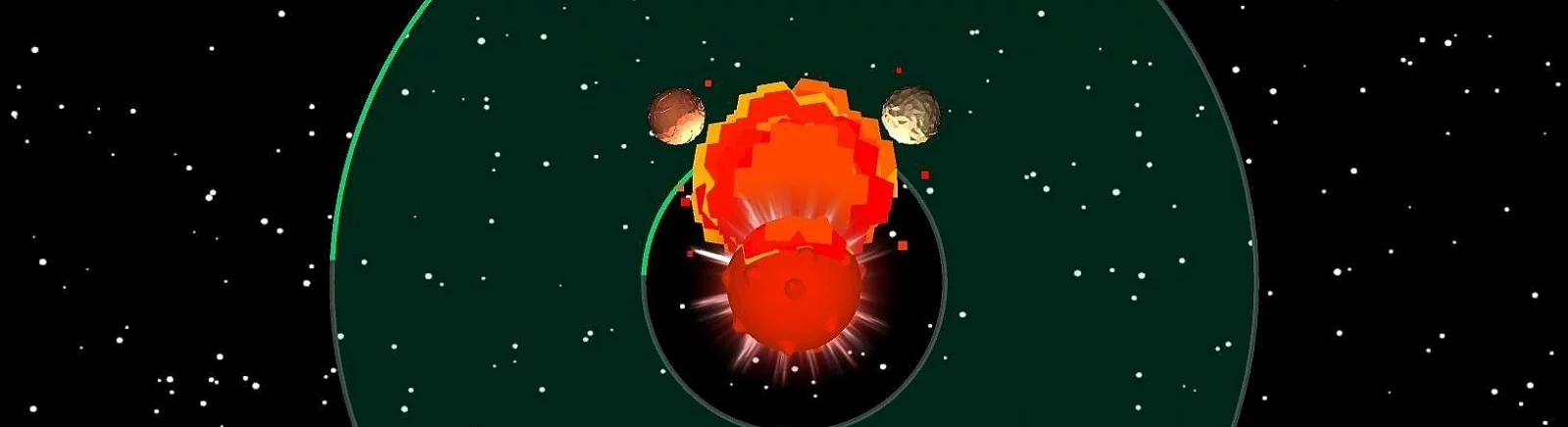 Все отзывы и оценки God's Orbits - Gravity Puzzles — 0 мнений