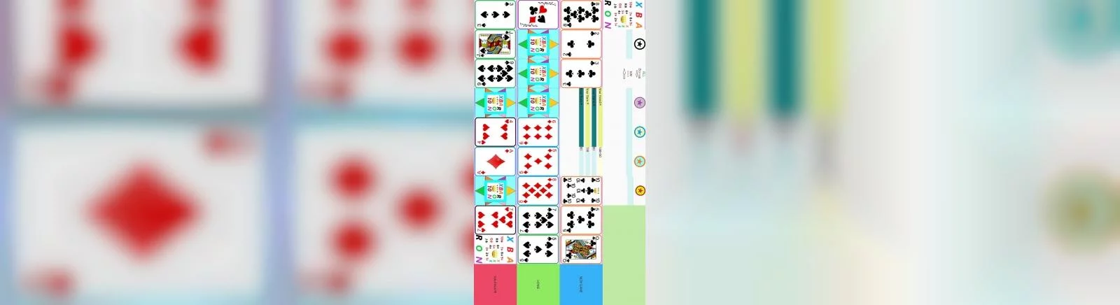 Xbar10n: Card Game - что это за игра, трейлер, системные требования, отзывы и оценки, цены и скидки, гайды и прохождение, похожие игры 