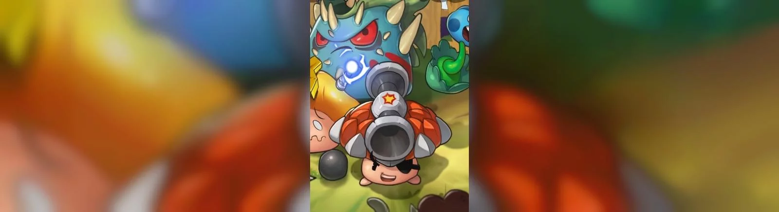 Super Mushroom VS Bacteria - что это за игра, трейлер, системные требования, отзывы и оценки, цены и скидки, гайды и прохождение, похожие игры 