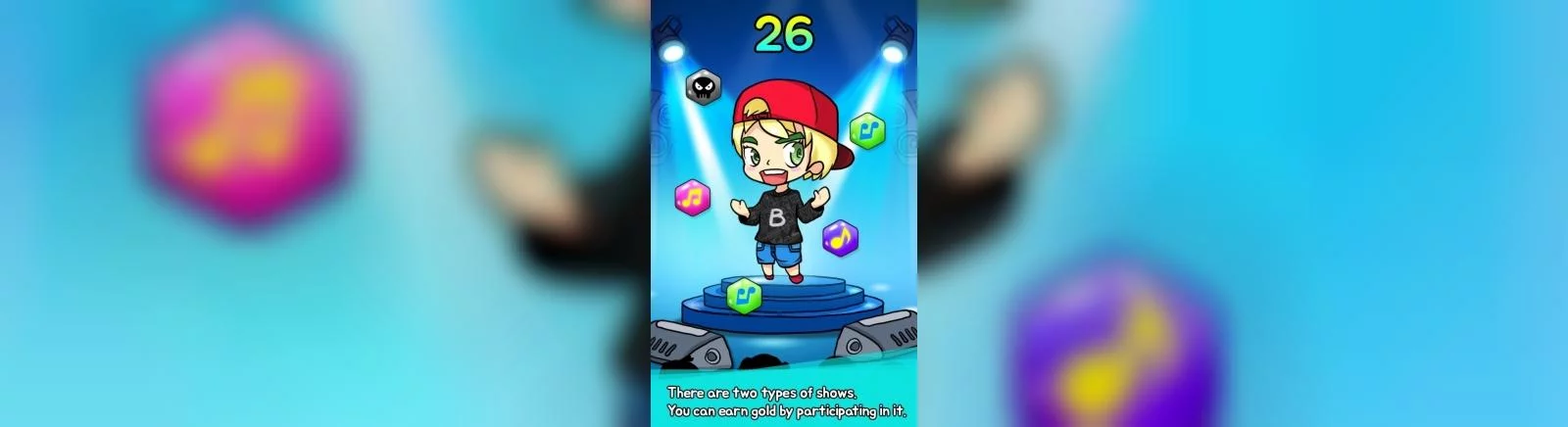 K-Pop Idol Evolution - что это за игра, трейлер, системные требования, отзывы и оценки, цены и скидки, гайды и прохождение, похожие игры 