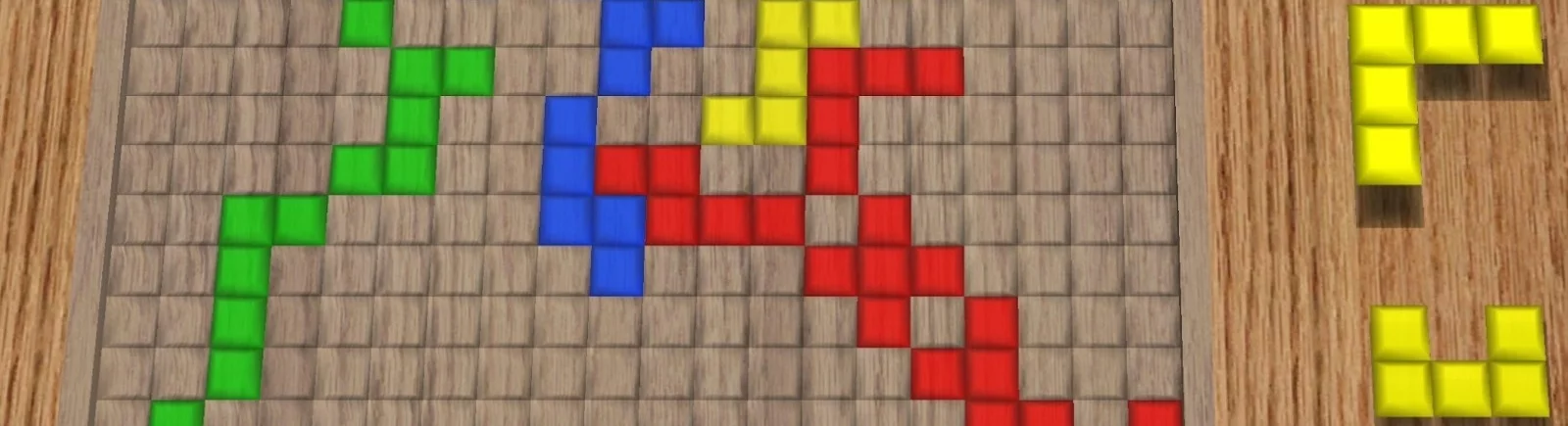 Freebloks - что это за игра, трейлер, системные требования, отзывы и оценки, цены и скидки, гайды и прохождение, похожие игры 