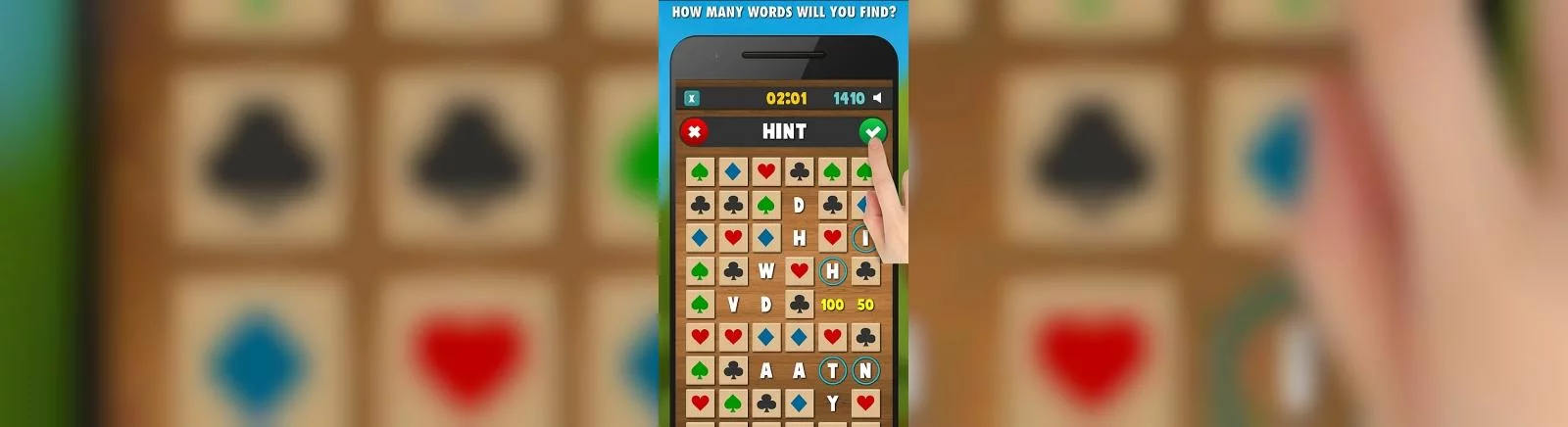 Word Crush - что это за игра, трейлер, системные требования, отзывы и оценки, цены и скидки, гайды и прохождение, похожие игры 