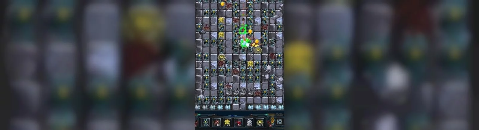 Field Defense - что это за игра, трейлер, системные требования, отзывы и оценки, цены и скидки, гайды и прохождение, похожие игры 