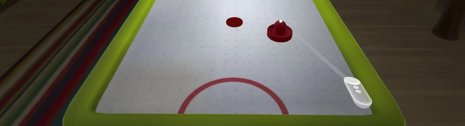 Air Hockey VR - что это за игра, трейлер, системные требования, отзывы и оценки, цены и скидки, гайды и прохождение, похожие игры 
