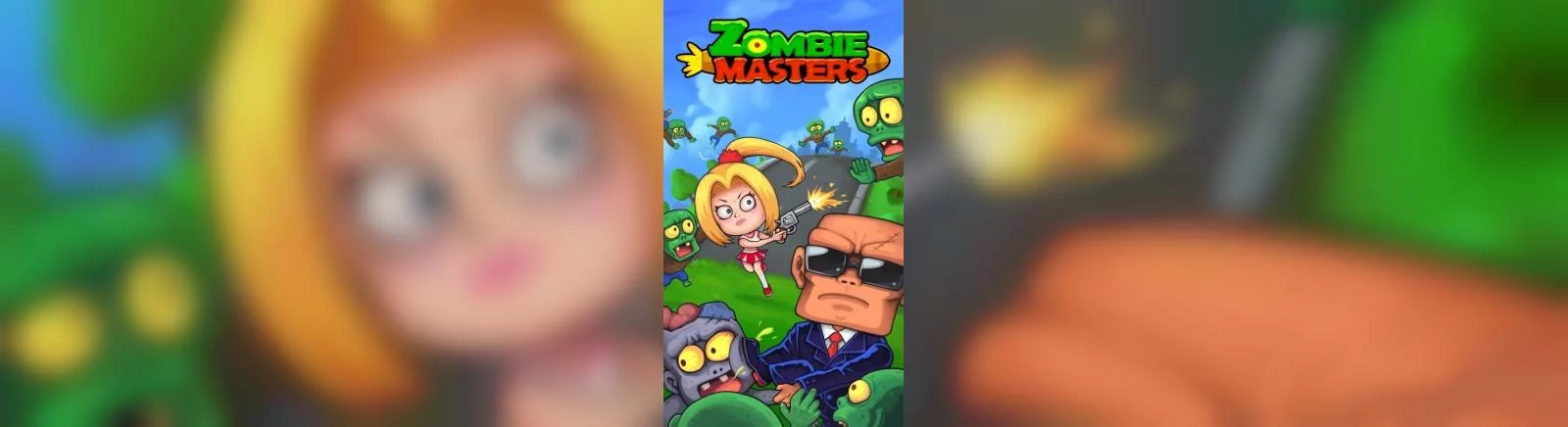 Zombie Masters - что это за игра, трейлер, системные требования, отзывы и оценки, цены и скидки, гайды и прохождение, похожие игры 