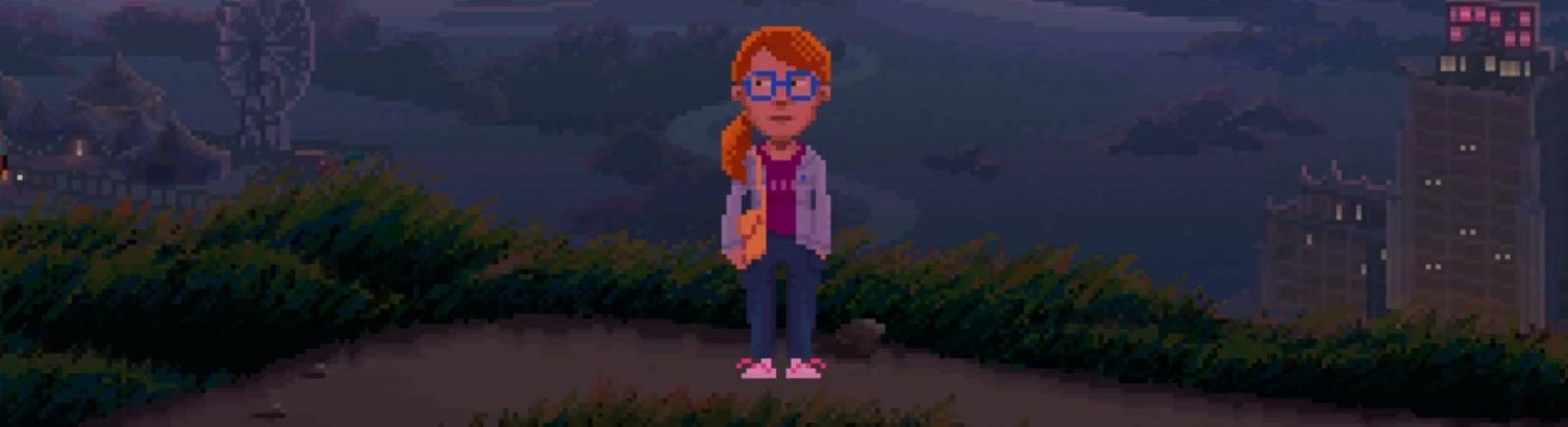 Читы для Delores: A Thimbleweed Park Mini-Adventure