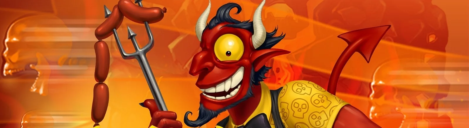 Купить Doodle Devil в магазине Green Man Gaming — цены и предложения