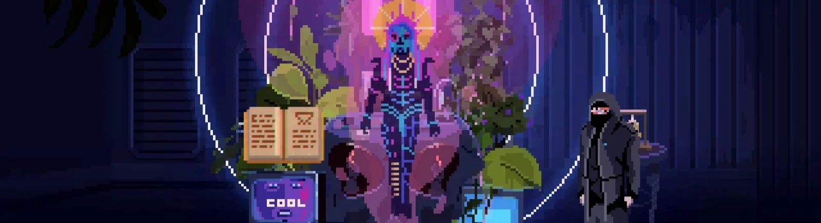 VirtuaVerse - что это за игра, трейлер, системные требования, отзывы и оценки, цены и скидки, гайды и прохождение, похожие игры 