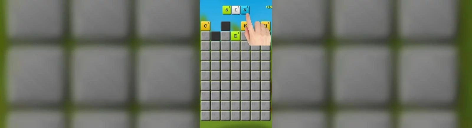 ТОП-9 - игры, похожие на Word Tower (Word Tower PRO)