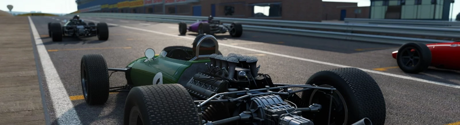 Automobilista 2 - что это за игра, трейлер, системные требования, отзывы и оценки, цены и скидки, гайды и прохождение, похожие игры 