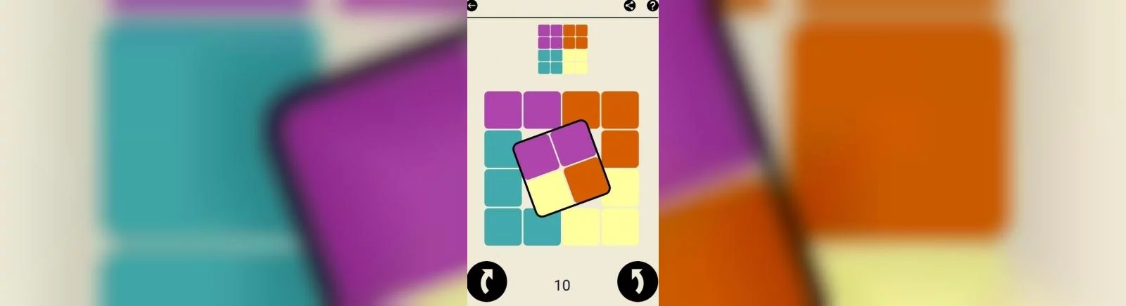 Негативные отзывы о Ruby Square (Рубин Квадрат: логическая игра (700 уровней)) — 0 мнений