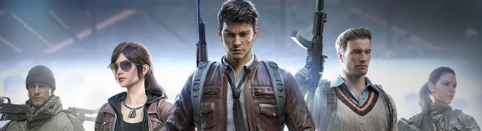 Peacekeeper Elite (Game for Peace) - что это за игра, трейлер, системные требования, отзывы и оценки, цены и скидки, гайды и прохождение, похожие игры 