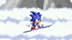 Sonic Generations похожа на Sonic Generations