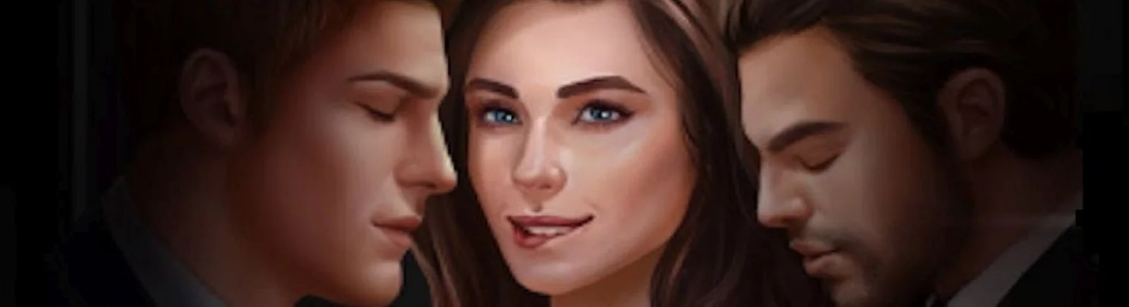 Love Sick: Interactive Stories - что это за игра, трейлер, системные требования, отзывы и оценки, цены и скидки, гайды и прохождение, похожие игры 