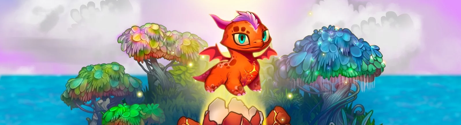 Merge Dragons! - что это за игра, трейлер, системные требования, отзывы и оценки, цены и скидки, гайды и прохождение, похожие игры 
