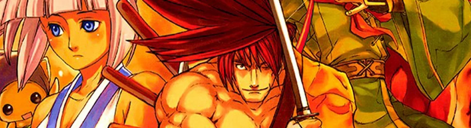 Samurai Shodown 5 Perfect - что это за игра, трейлер, системные требования, отзывы и оценки, цены и скидки, гайды и прохождение, похожие игры 