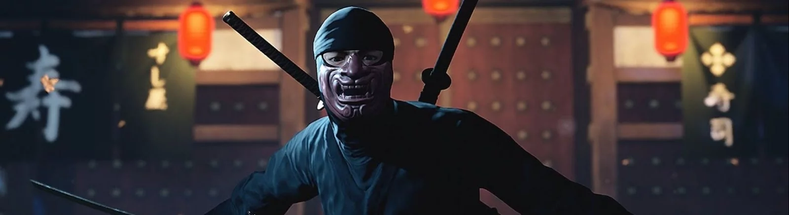 Скриншоты Ninja Simulator - всего 6 картинок из игры