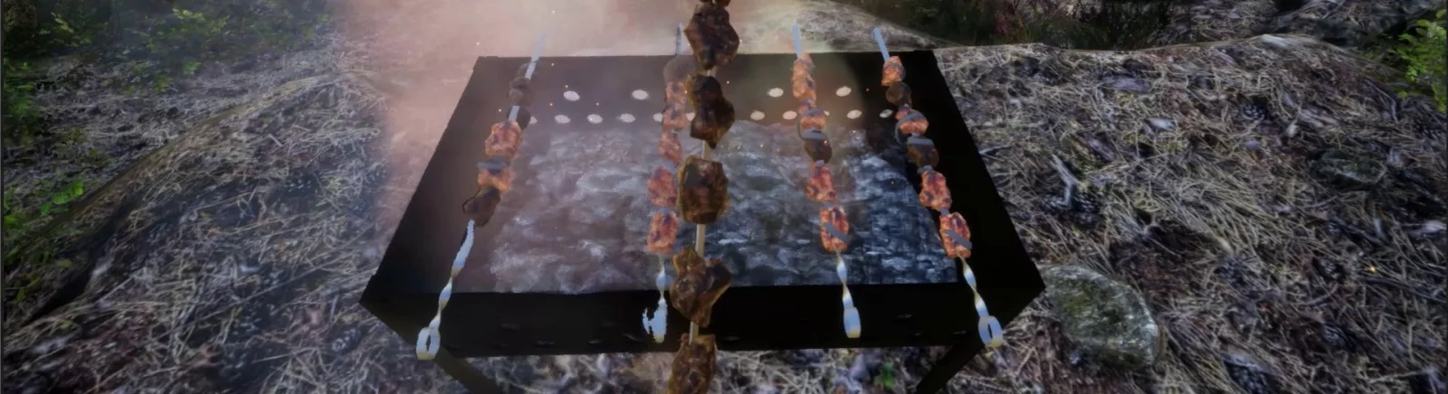 Дата выхода Kebab Simulator в разных странах мира