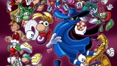 Rayman Redemption