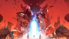 Devil Awaits VR похожа на Devil Awaits VR