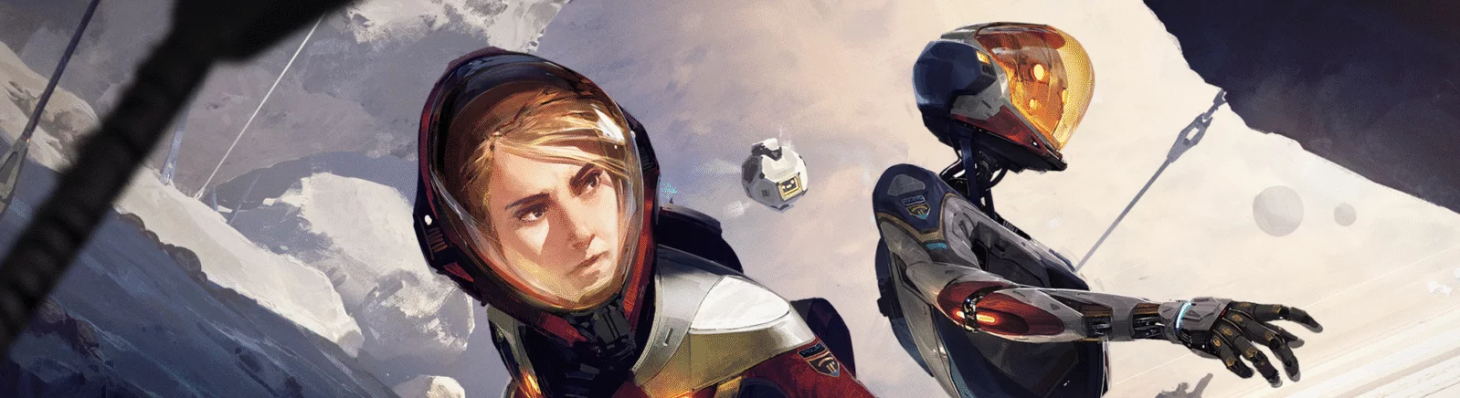 Форум Lone Echo 2