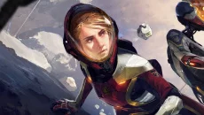 Lone Echo похожа на Lone Echo