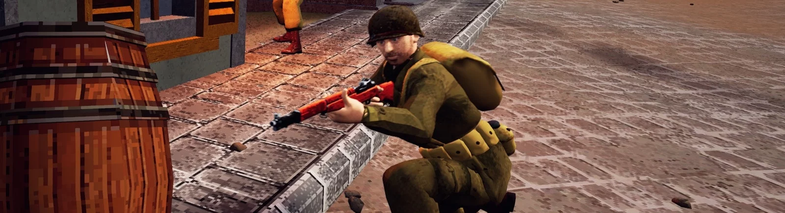Форум Warfare 1944