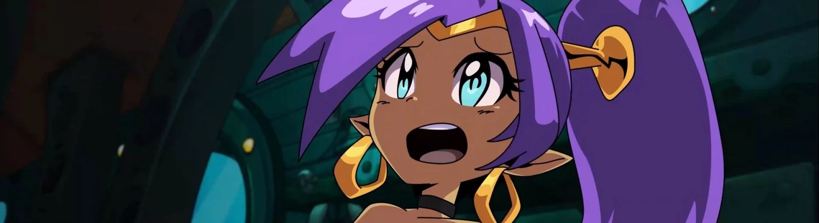 Shantae and the Seven Sirens (Shantae 5) - что это за игра, трейлер, системные требования, отзывы и оценки, цены и скидки, гайды и прохождение, похожие игры 