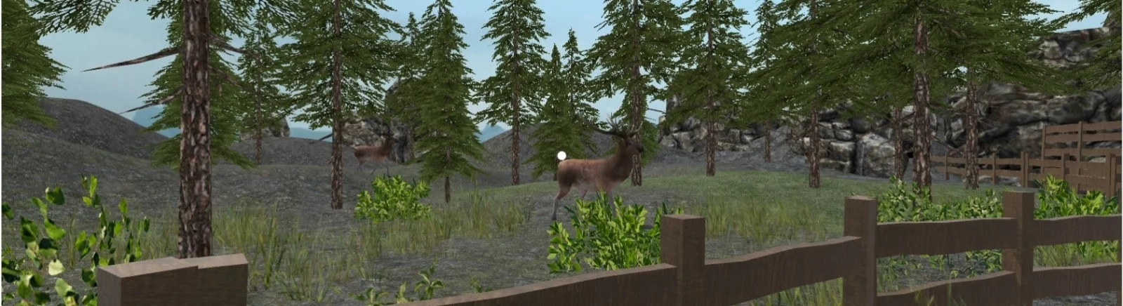 VR Zoo & Farm - что это за игра, трейлер, системные требования, отзывы и оценки, цены и скидки, гайды и прохождение, похожие игры 