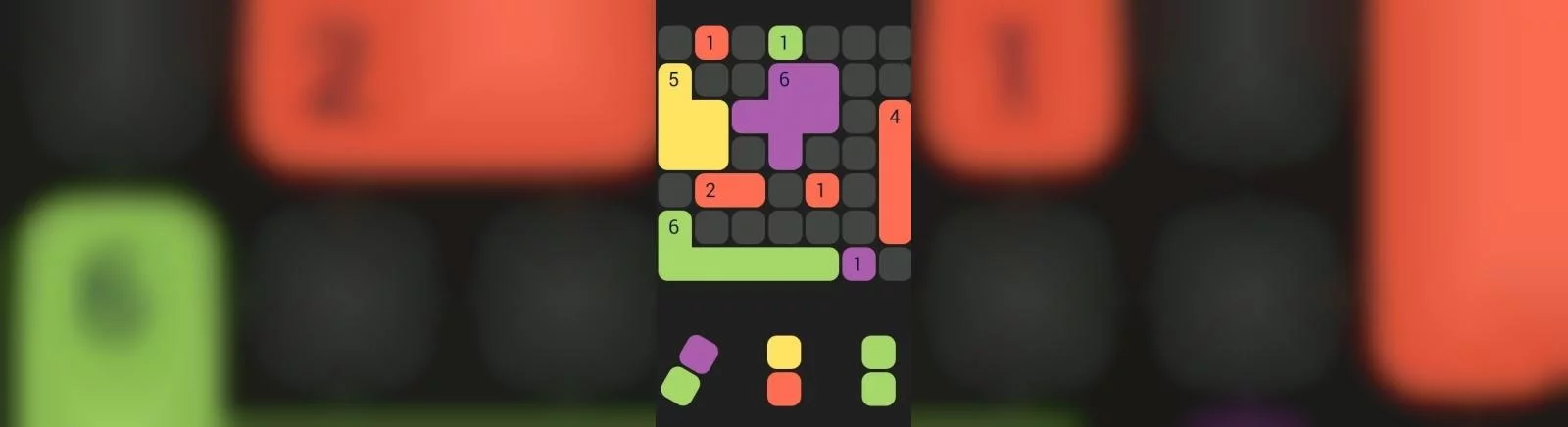D7: pack the colored Dominoes per 7 (D7: сгруппируйте цветные домино по 7) - что это за игра, трейлер, системные требования, отзывы и оценки, цены и скидки, гайды и прохождение, похожие игры 