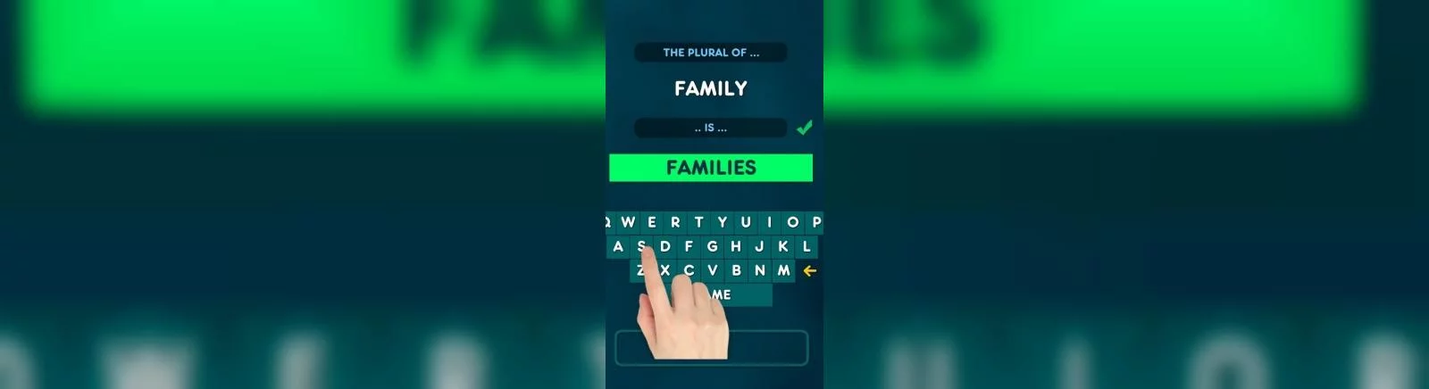 Plurals and Singulars Test & Practice - что это за игра, трейлер, системные требования, отзывы и оценки, цены и скидки, гайды и прохождение, похожие игры 