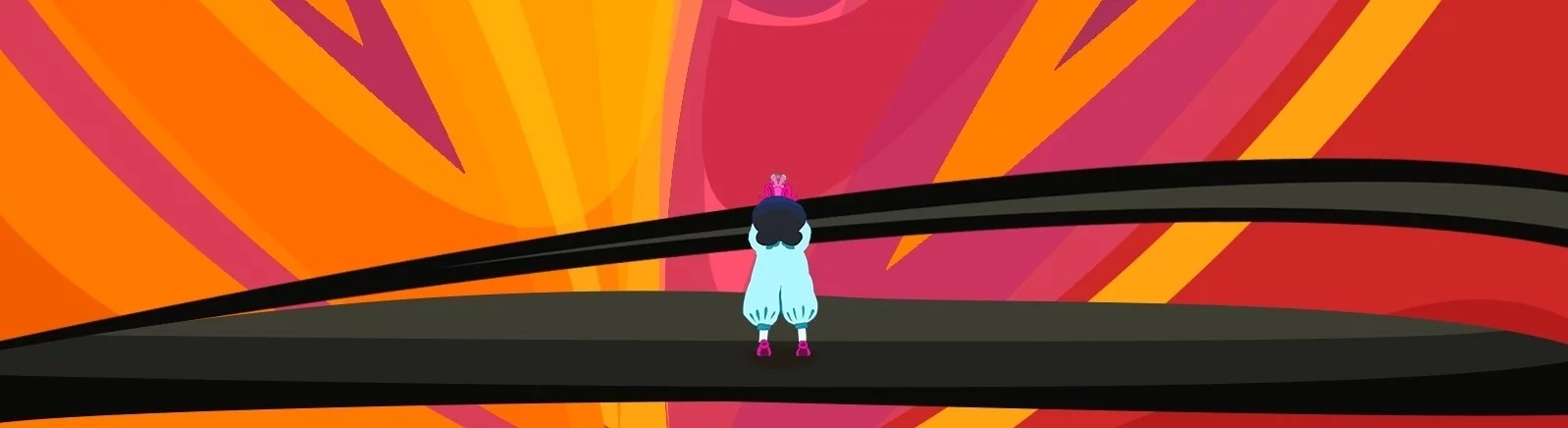 LilyPop: RAINBOW - что это за игра, трейлер, системные требования, отзывы и оценки, цены и скидки, гайды и прохождение, похожие игры 