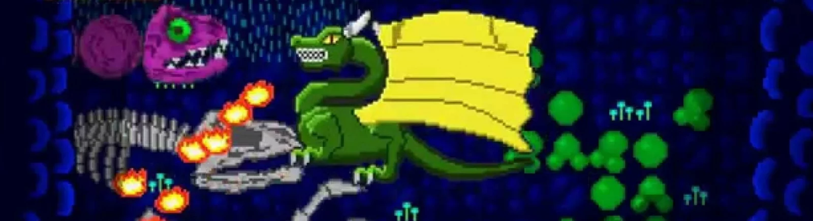 Retro Arcade Adventure Remade - что это за игра, трейлер, системные требования, отзывы и оценки, цены и скидки, гайды и прохождение, похожие игры 