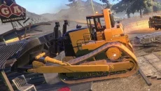 Excavator Sim похожа на Excavator Sim