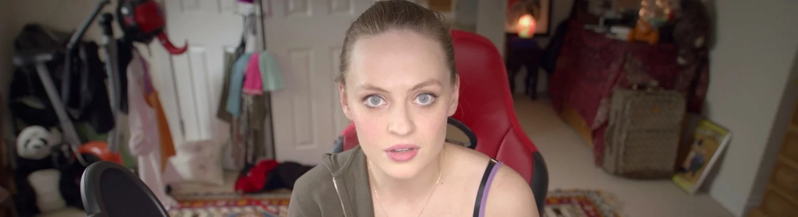 Gamer Girl - что это за игра, когда выйдет, трейлер и видео, системные требования, картинки, цена, похожие игры 