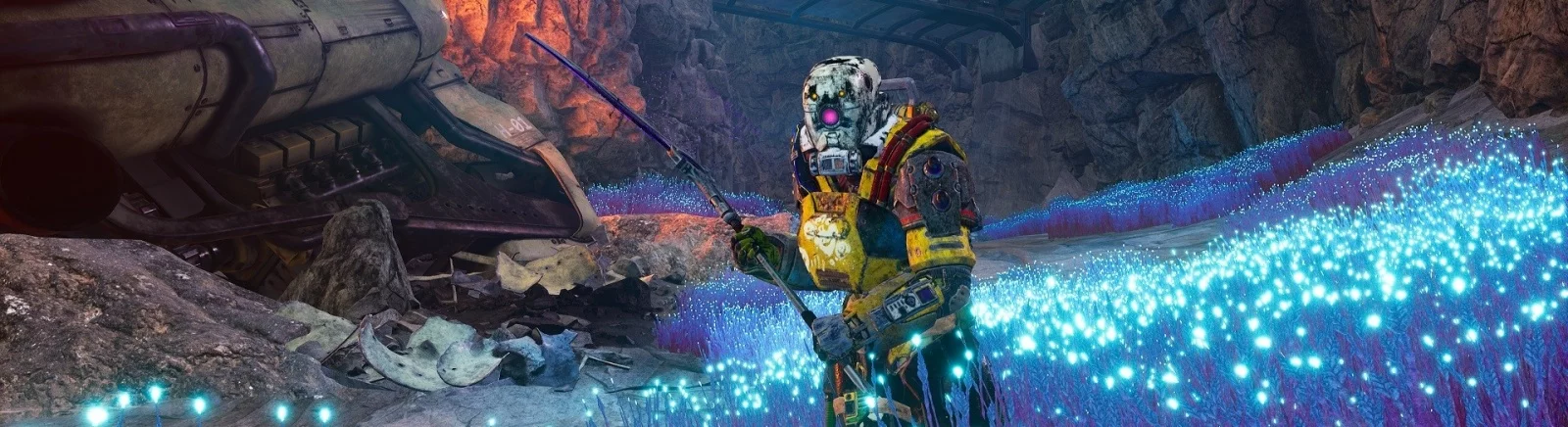 The Outer Worlds: Peril on Gorgon - что это за игра, трейлер, системные требования, отзывы и оценки, цены и скидки, гайды и прохождение, похожие игры 